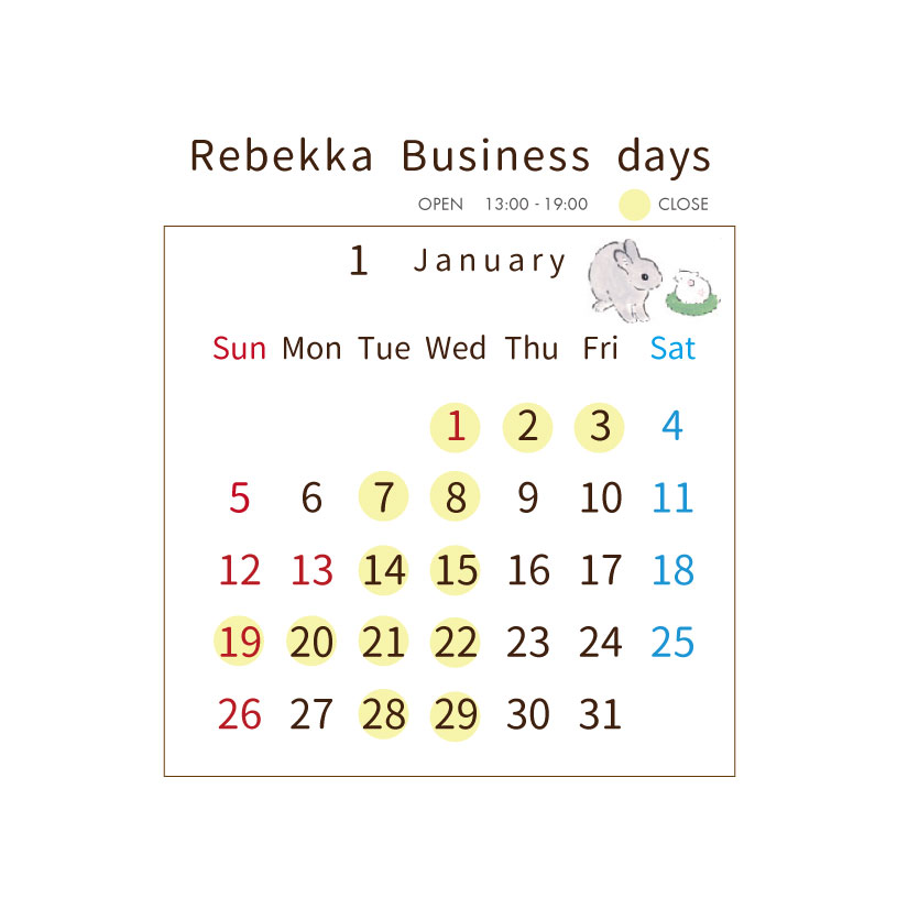 Rebekka Rebekka Rebekka Rebekka